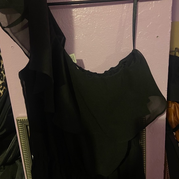 Dressy jumpsuit - Picture 2 of 3